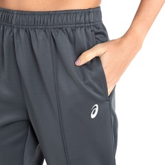 Conjunto de Agasalho ASICS Politricot - Feminino - Foto 6