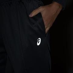 Conjunto de Agasalho ASICS Politricot - Feminino - Foto 7