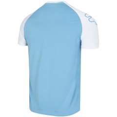 Camiseta Sport Logo Argentina - Masculina - Foto 4