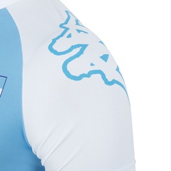 Camiseta Sport Logo Argentina - Masculina - Foto 6