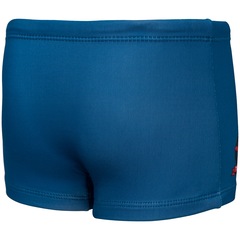 Sunga Boxer Marvel Homem Aranha - Infantil - Foto 2