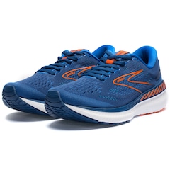 Tênis Brooks Glycerin GTS 19 - Masculino - Foto 2
