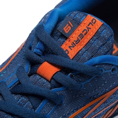 Tênis Brooks Glycerin GTS 19 - Masculino - Foto 8