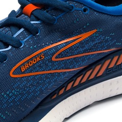 Tênis Brooks Glycerin GTS 19 - Masculino - Foto 9