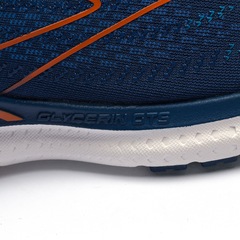 Tênis Brooks Glycerin GTS 19 - Masculino - Foto 10