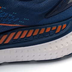 Tênis Brooks Glycerin GTS 19 - Masculino - Foto 12