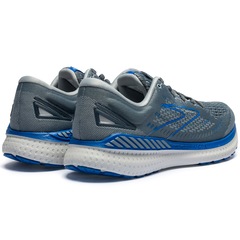 Tênis Brooks Glycerin GTS 19 - Masculino - Foto 4