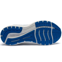 Tênis Brooks Glycerin GTS 19 - Masculino - Foto 6