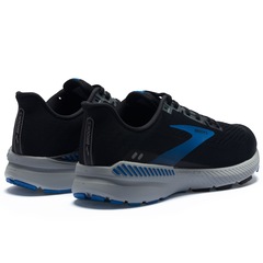 Tênis Brooks Launch GTS 8 - Masculino - Foto 4