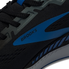 Tênis Brooks Launch GTS 8 - Masculino - Foto 9