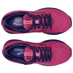 Tênis Brooks Glycerin 19 Feminino - Foto 8
