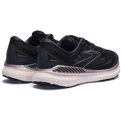 Tênis Brooks Glycerin GTS 19 - Feminino - Foto 4