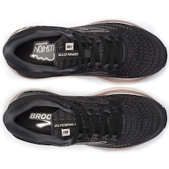 Tênis Brooks Glycerin GTS 19 - Feminino - Foto 5