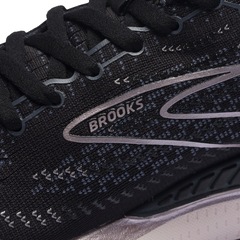 Tênis Brooks Glycerin GTS 19 - Feminino - Foto 9