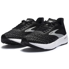 Tênis Brooks Hyperion Tempo - Feminino - Foto 2