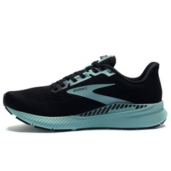 Tênis Brooks Launch GTS 8 - Feminino - Foto 3