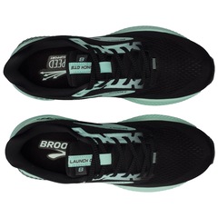 Tênis Brooks Launch GTS 8 - Feminino - Foto 5