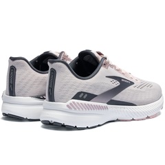 Tênis Brooks Launch GTS 8 - Feminino - Foto 4