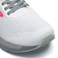 Tênis Brooks Ricochet 3 - Feminino - Foto 7
