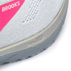 Tênis Brooks Ricochet 3 - Feminino - Foto 9