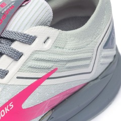 Tênis Brooks Ricochet 3 - Feminino - Foto 10