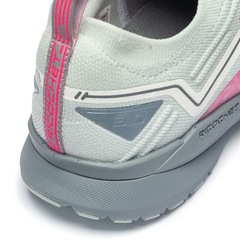 Tênis Brooks Ricochet 3 - Feminino - Foto 11