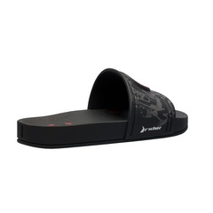 Chinelo Grendene Rider Marvel Deadpool Full 86 - Slide - Infantil - Foto 9