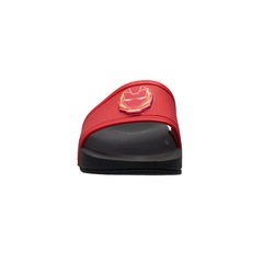 Chinelo Infantil Grendene Rider Marvel Homem de Ferro Full 86 - Slide - Foto 4