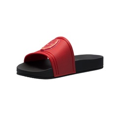 Chinelo Infantil Grendene Rider Marvel Homem de Ferro Full 86 - Slide - Foto 5