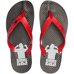 Chinelo Kenner Acqua Gabigol - Masculino - Foto 1