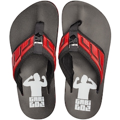 Chinelo Kenner Gabigol - Masculino - Foto 1