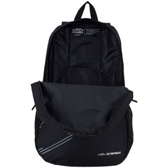Mochila Olympikus Basic OIWT - 22 Litros - Foto 8