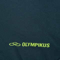 Mochila Olympikus Basic OIWT - 22 Litros - Foto 9