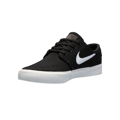 Tênis Nike SB Zoom Janoski CNVS RM - Masculino - Foto 4