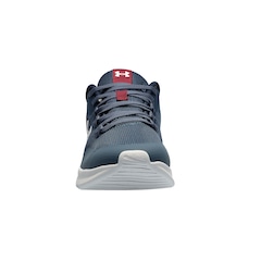 Tênis Under Armour Charged Essential - Masculino - Foto 3