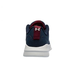 Tênis Under Armour Charged Essential - Masculino - Foto 7
