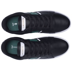 Tênis Lacoste Europa LCR BRZ Masculino - Foto 5