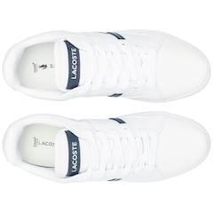 Tênis Lacoste Europa LCR BRZ Masculino - Foto 5