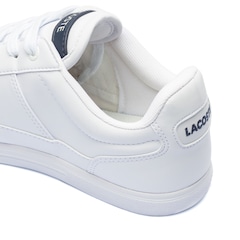 Tênis Lacoste Europa LCR BRZ Masculino - Foto 7