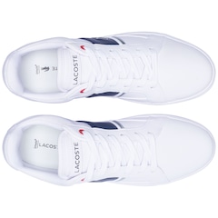 Tênis Lacoste Europa LCR BRZ Masculino - Foto 5