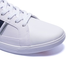 Tênis Lacoste Europa LCR BRZ Masculino - Foto 7