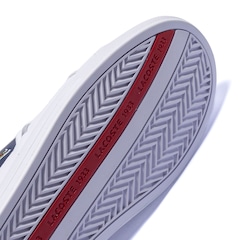 Tênis Lacoste Europa LCR BRZ Masculino - Foto 9