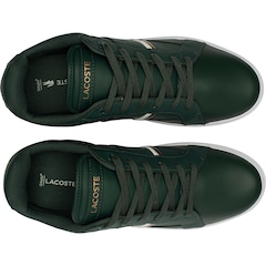 Tênis Lacoste Europa LCR BRZ Masculino - Foto 5