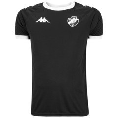 Camiseta do Vasco 20 Kappa Caravela - Masculina - Foto 1