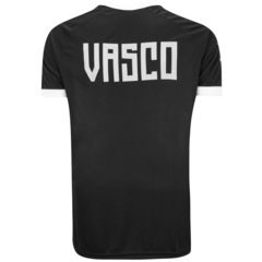 Camiseta do Vasco 20 Kappa Caravela - Masculina - Foto 2