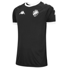 Camiseta do Vasco 20 Kappa Caravela - Masculina - Foto 3