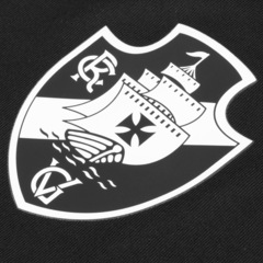 Camiseta do Vasco 20 Kappa Caravela - Masculina - Foto 5