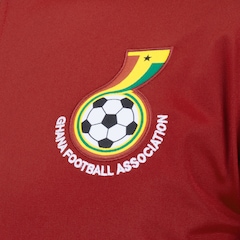 Jaqueta Seleção da Gana Stadium 20/21 Puma - Masculina - Foto 5