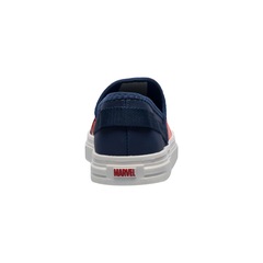 Tênis Infantil Grendene Slip-On Marvel Homem-Aranha - Foto 7