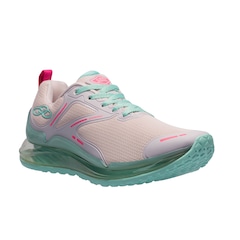Tênis Olimpykus Game Kids Feminino - Infantil - Foto 2